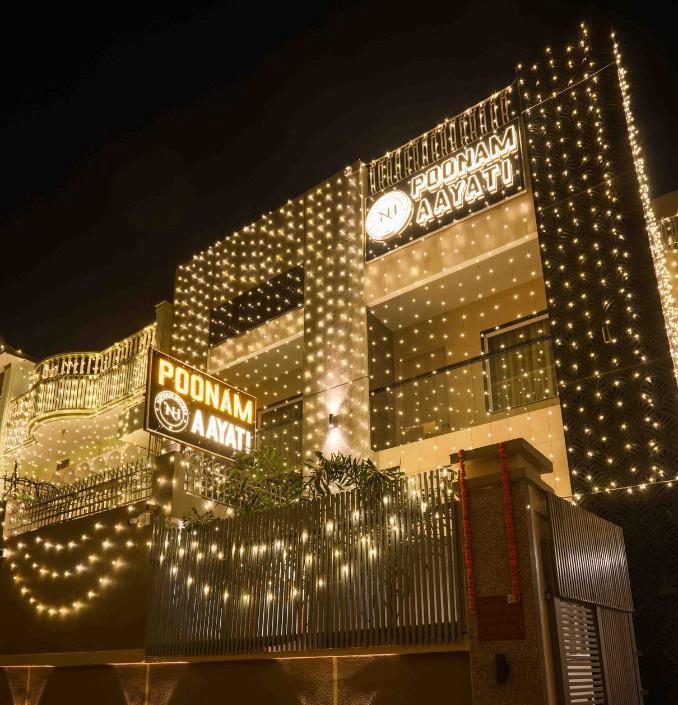 poonam aayati Varanasi